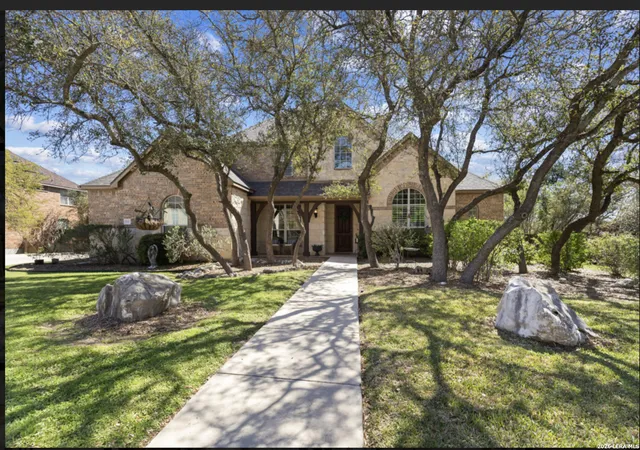Photo 1 of Single family home for sale at 210 Nw Bushbuck Path, San Antonio, TX 78258 | MLS# 1951563 | Listing updated on 2026-05-20