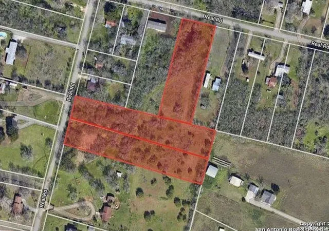 2nd image of 7468 Real, China Grove, TX 78263 | MLS# 1951577