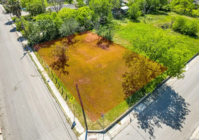 Photo 1 of Land for sale at 100 Landa, San Antonio, TX 78237 | MLS# 1951590 | Listing updated on 2026-04-28
