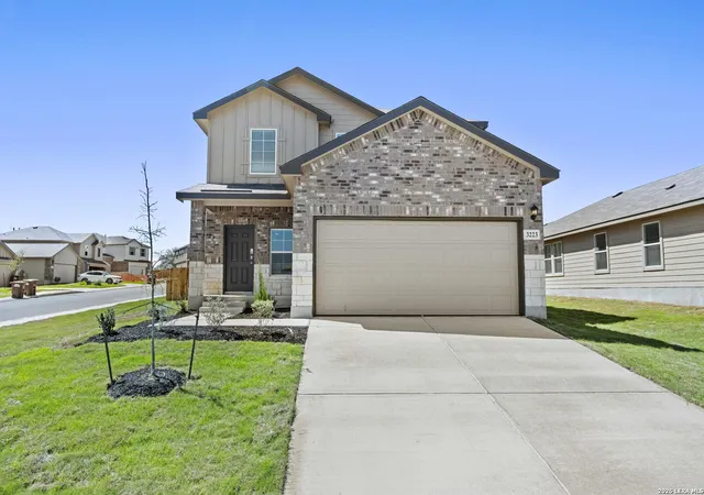 Homes for sale in San Antonio, TX | 3223 Davis Trace, San Antonio, TX 78245 | MLS# 1951594