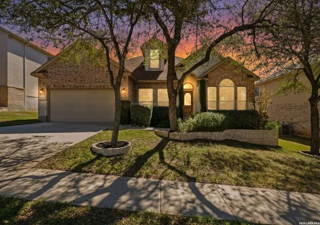 1st image of 16106 Ponderosa Pass, Helotes, TX 78023 | MLS# 1951601