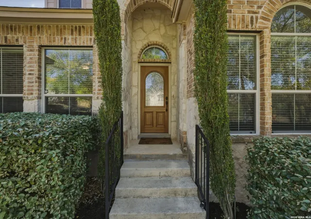 Photo 3 of Sale Pending at 16106 Ponderosa Pass, Helotes, TX 78023 | MLS# 1951601 | Listing updated on 2026-04-24