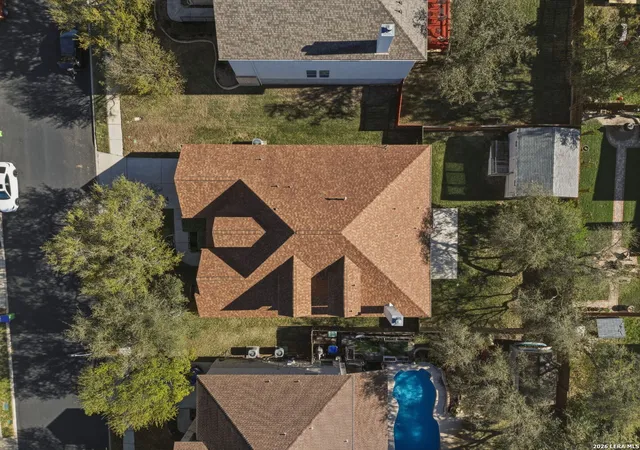 48th image of 16106 Ponderosa Pass, Helotes, TX 78023 | MLS# 1951601