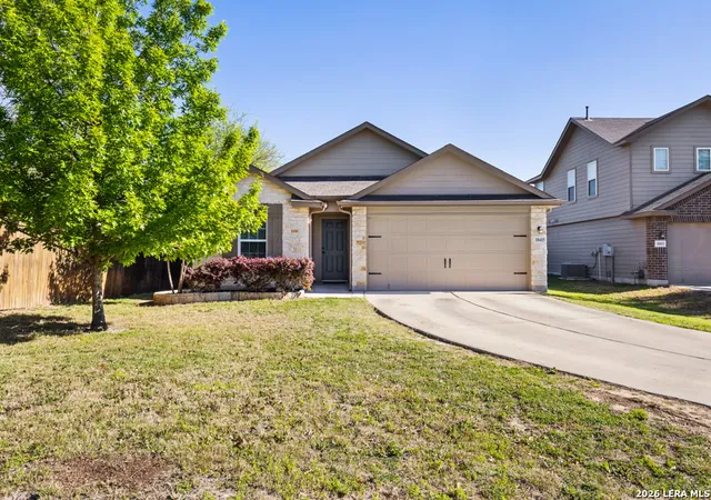 Photo 2 of Sale Pending at 10415 Otoole Bnd, San Antonio, TX 78254 | MLS# 1951606 | Listing updated on 2026-04-16