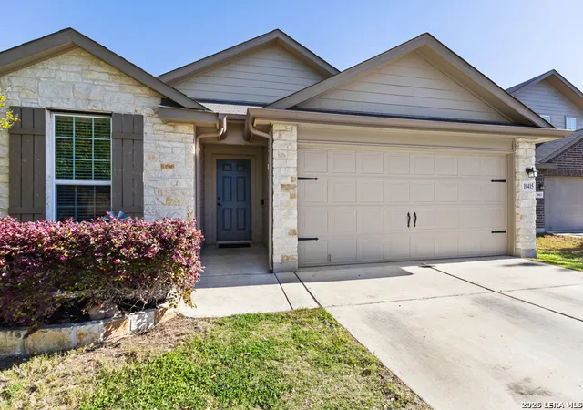 Photo 1 of Sale Pending at 10415 Otoole Bnd, San Antonio, TX 78254 | MLS# 1951606 | Listing updated on 2026-04-16