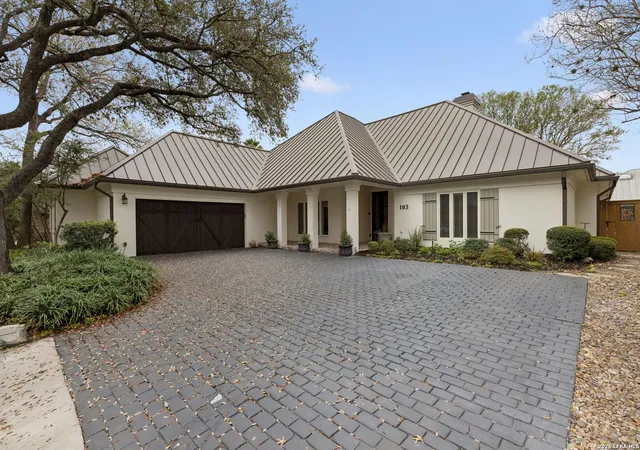 Photo 1 of Sale Pending at 103 Granburg, San Antonio, TX 78218 | MLS# 1951610 | Listing updated on 2026-04-13