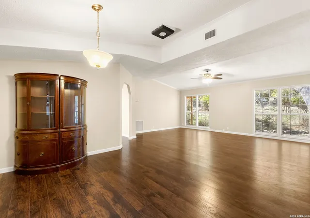 Photo 3 of Single family home for sale at 4551 Chamberlain, Canyon Lake, TX 78133 | MLS# 1951611 | Listing updated on 2026-08-04