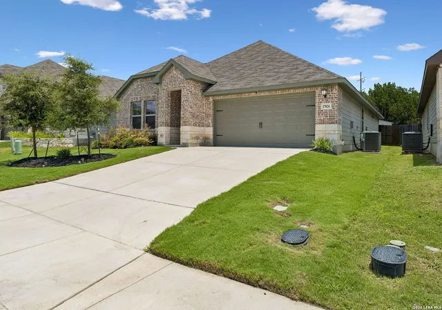 Photo 1 of Single family home for sale at 17026 Autry, San Antonio, TX 78247 | MLS# 1951613 | Listing updated on 2026-07-05