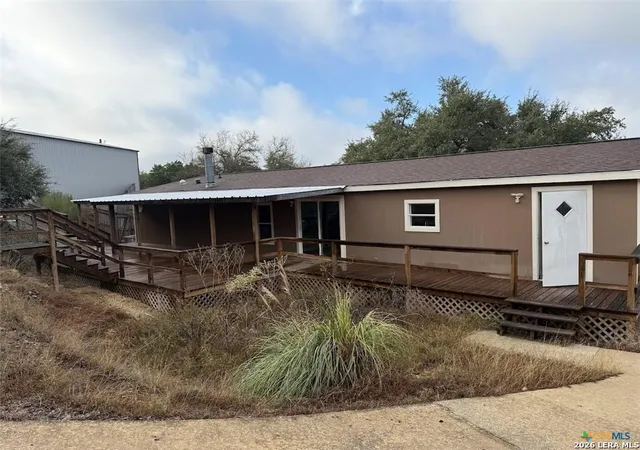 Homes for sale in Canyon Lake, TX | 625 & 655 Buck Run Pass, Canyon Lake, TX 78133 | MLS# 1951615