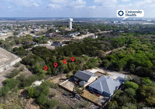 1st image of 0 Utopia, Selma, TX 78154 | MLS# 1951620