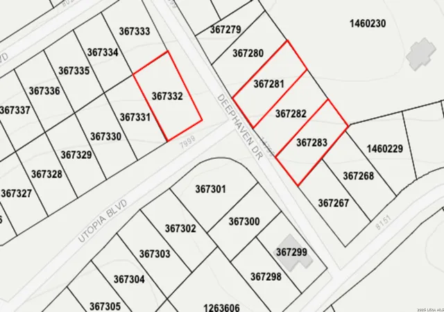 23rd image of 0 Utopia, Selma, TX 78154 | MLS# 1951620