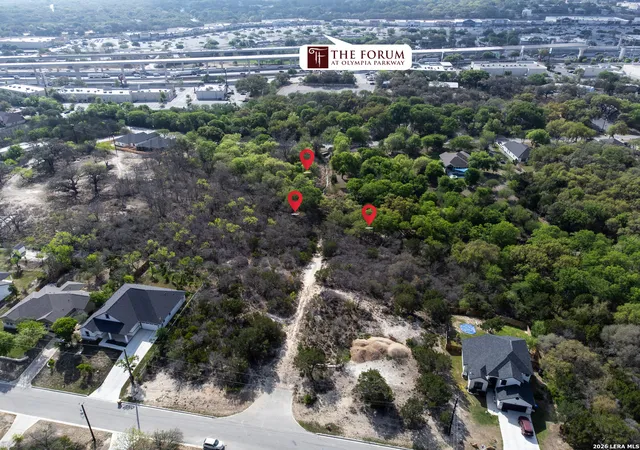 3rd image of 0 Utopia, Selma, TX 78154 | MLS# 1951620