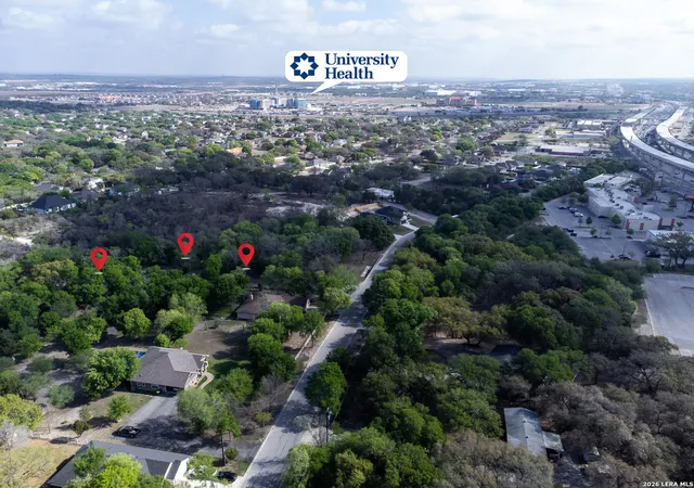 5th image of 0 Utopia, Selma, TX 78154 | MLS# 1951620