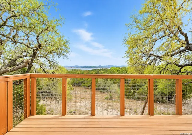 Photo 2 of Single family home for sale at 1221 Hallmark, Canyon Lake, TX 78133 | MLS# 1951622 | Listing updated on 2026-07-16