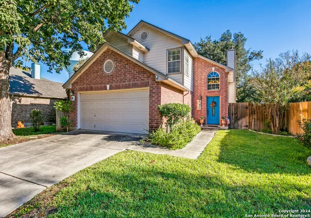 1st image of 16 Pembroke Lane, San Antonio, TX 78240 | MLS# 1951630