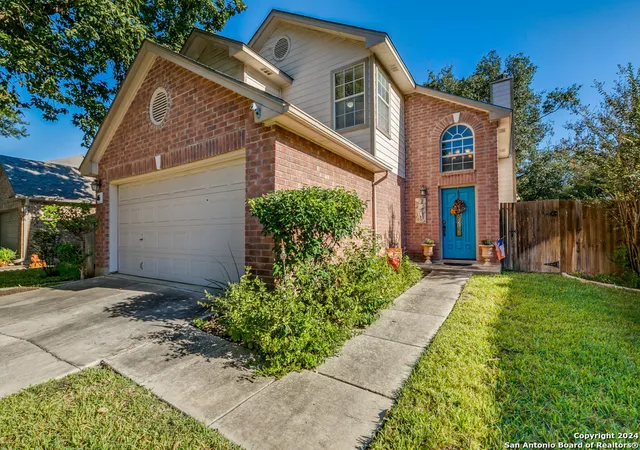 31st image of 16 Pembroke Lane, San Antonio, TX 78240 | MLS# 1951630