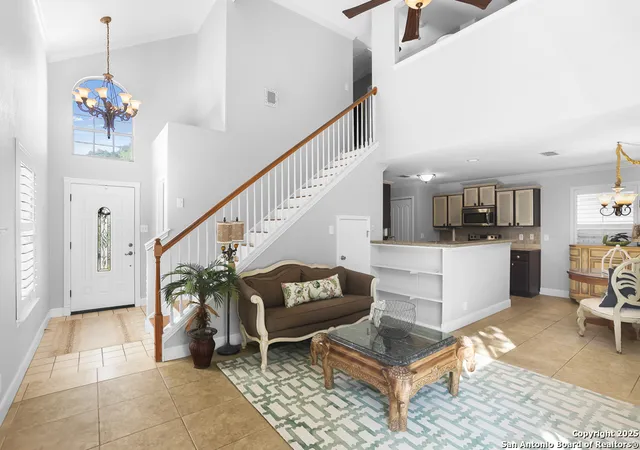4th image of 16 Pembroke Lane, San Antonio, TX 78240 | MLS# 1951630