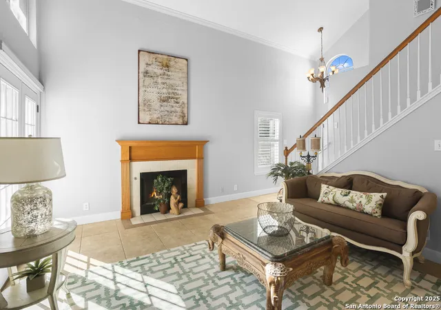 5th image of 16 Pembroke Lane, San Antonio, TX 78240 | MLS# 1951630