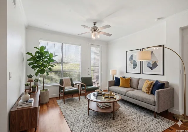 Photo 1 of Sale Pending at 7342 Oak Manor Dr #7208, San Antonio, TX 78229 | MLS# 1951637 | Listing updated on 2026-04-15