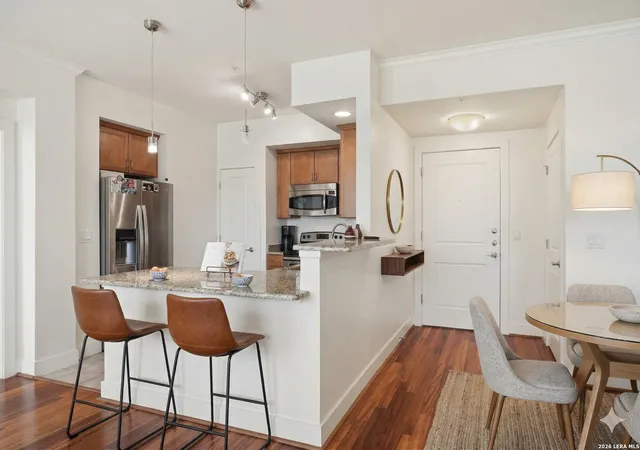 Photo 3 of Sale Pending at 7342 Oak Manor Dr #7208, San Antonio, TX 78229 | MLS# 1951637 | Listing updated on 2026-04-15