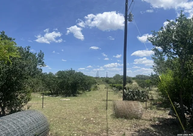 Photo 3 of Land for sale at 22 N Deer Valley Rd, Uvalde, TX 78801 | MLS# 1951647 | Listing updated on 2026-04-04