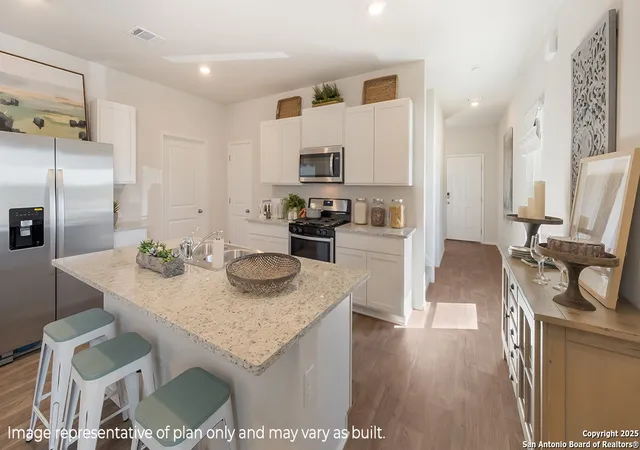 Photo 4 of Sale Pending at 10754 Dazzle, San Antonio, TX 78252 | MLS# 1951650 | Listing updated on 2026-04-27