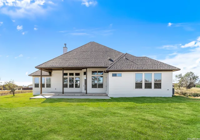20th image of 241 Stone Loop, Castroville, TX 78009 | MLS# 1951659