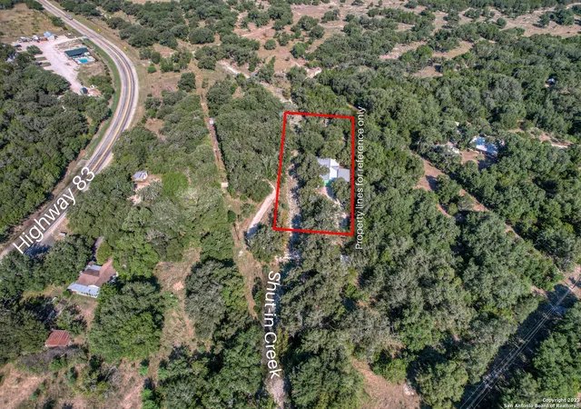5th image of 23942 Us Hwy 83, Concan, TX 78838 | MLS# 1951669