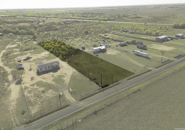 Photo 2 of Land for sale at 250 Foster, Pleasanton, TX 78064 | MLS# 1951671 | Listing updated on 2026-04-14