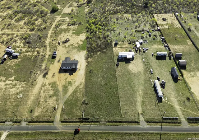 Photo 1 of Land for sale at 250 Foster, Pleasanton, TX 78064 | MLS# 1951671 | Listing updated on 2026-04-14