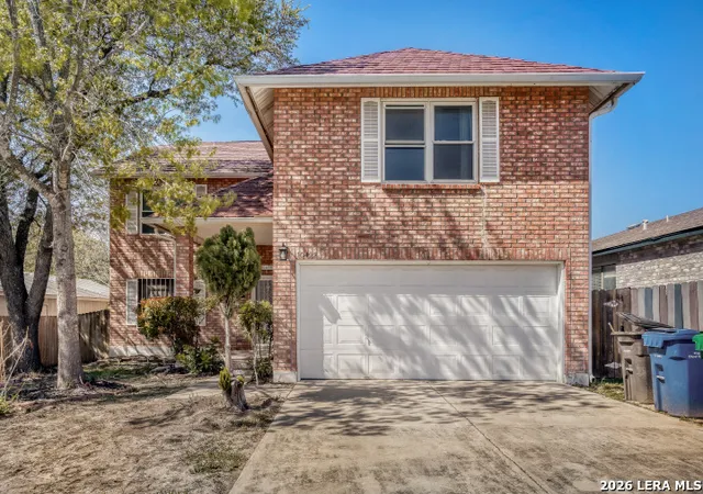 Photo 1 of Sale Pending at 10422 Pine Glade, San Antonio, TX 78245 | MLS# 1951674 | Listing updated on 2026-08-04