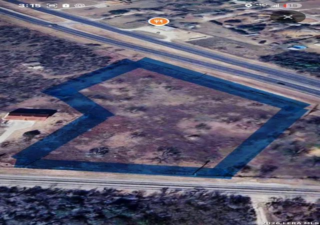 Photo 3 of Land for sale at 226 Fm 1343, Castroville, TX 78009 | MLS# 1951692 | Listing updated on 2026-04-11