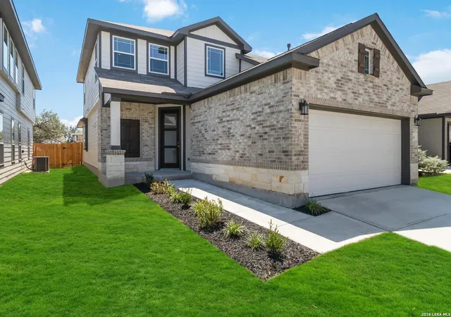 Photo 1 of Sale Pending at 165 Ashley Loop, San Antonio, TX 78253 | MLS# 1951694 | Listing updated on 2026-03-30