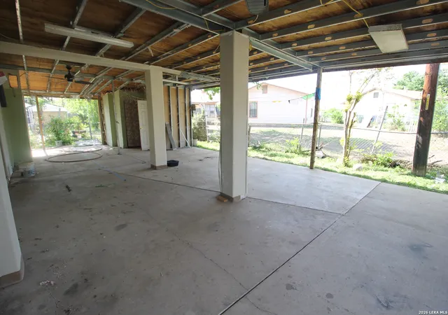Photo 4 of Single family home for sale at 3507 Fairmeadows, San Antonio, TX 78211 | MLS# 1951698 | Listing updated on 2026-08-24