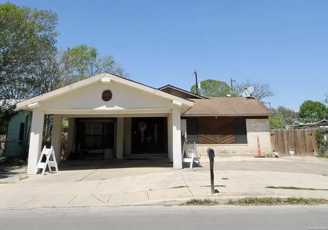 Photo 1 of Single family home for sale at 3507 Fairmeadows, San Antonio, TX 78211 | MLS# 1951698 | Listing updated on 2026-08-24