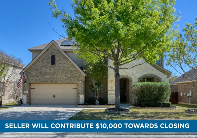 Photo 1 of Sale Pending at 11507 Lily Blair, San Antonio, TX 78253 | MLS# 1951701 | Listing updated on 2026-09-02