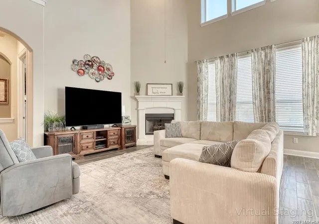 Photo 4 of Sale Pending at 11507 Lily Blair, San Antonio, TX 78253 | MLS# 1951701 | Listing updated on 2026-09-02