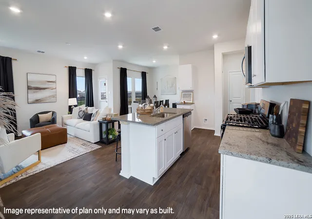 Photo 3 of Sale Pending at 6003 Granite Quarry, San Antonio, TX 78222 | MLS# 1951712 | Listing updated on 2026-08-17