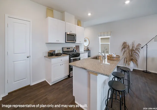 Photo 4 of Sale Pending at 6003 Granite Quarry, San Antonio, TX 78222 | MLS# 1951712 | Listing updated on 2026-08-17