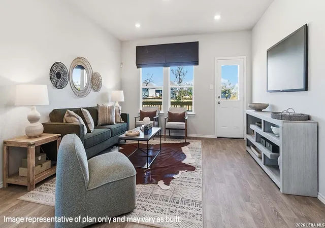 Photo 3 of Sale Pending at 6015 Granite Quarry, San Antonio, TX 78222 | MLS# 1951720 | Listing updated on 2026-04-06