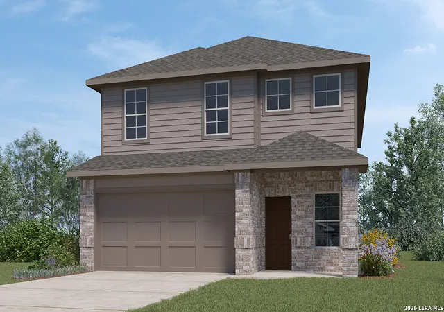 Photo 1 of Sale Pending at 5930 Granite Quarry, San Antonio, TX 78222 | MLS# 1951722 | Listing updated on 2026-05-04