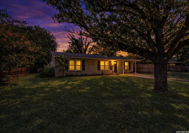 Photo 2 of Sale Pending at 338 Tomrob Dr, San Antonio, TX 78220 | MLS# 1951724 | Listing updated on 2026-05-17