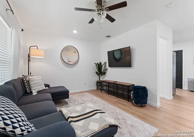 Photo 3 of Sale Pending at 338 Tomrob Dr, San Antonio, TX 78220 | MLS# 1951724 | Listing updated on 2026-05-17