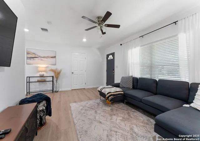 Photo 3 of Sale Pending at 338 Tomrob Dr, San Antonio, TX 78220 | MLS# 1951724 | Listing updated on 2026-05-17