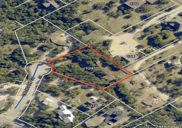 Homes for sale in Canyon Lake, TX | 124 Calhoon, Canyon Lake, TX 78133 | MLS# 1951731
