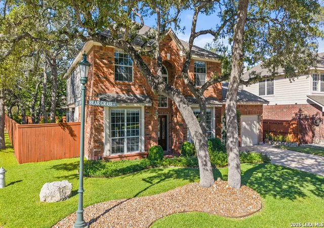 Photo 1 of Sale Pending at 18105 Beargrass Ct, San Antonio, TX 78258 | MLS# 1951732 | Listing updated on 2026-04-06