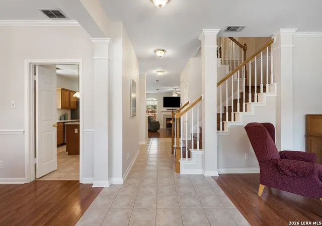 Photo 3 of Sale Pending at 18105 Beargrass Ct, San Antonio, TX 78258 | MLS# 1951732 | Listing updated on 2026-04-06
