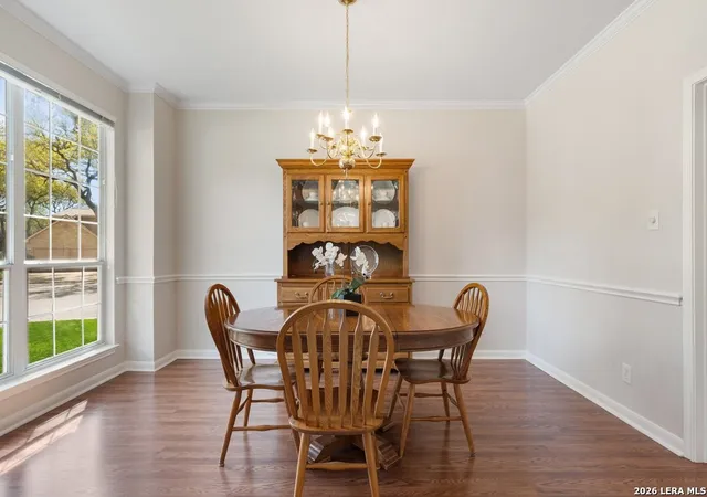 Photo 4 of Sale Pending at 18105 Beargrass Ct, San Antonio, TX 78258 | MLS# 1951732 | Listing updated on 2026-04-06