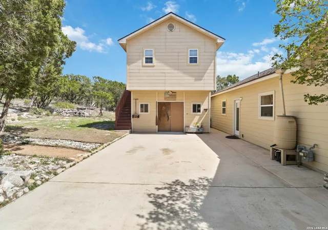 Photo 3 of Single family home for sale at 19708 Nottingham, Grey Forest, TX 78023 | MLS# 1951735 | Listing updated on 2026-07-28