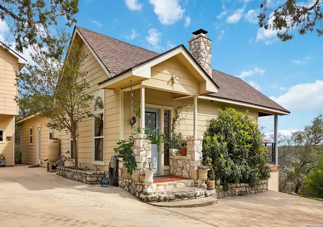 Photo 1 of Single family home for sale at 19708 Nottingham, Grey Forest, TX 78023 | MLS# 1951735 | Listing updated on 2026-07-28